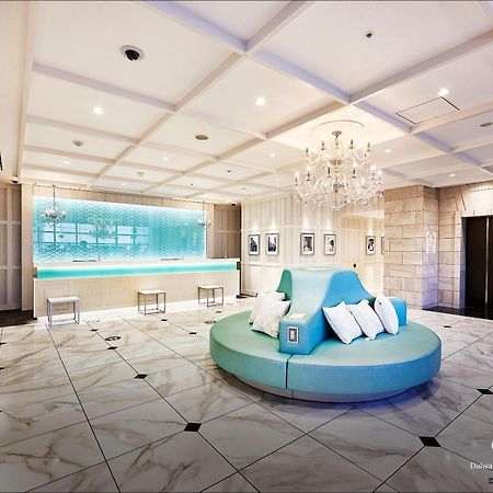 Del Style Nagoya Nayabashi By Daiwa Roynet Hotel Exterior photo