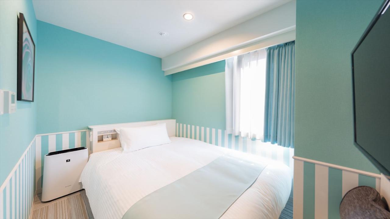 Del Style Nagoya Nayabashi By Daiwa Roynet Hotel Exterior photo