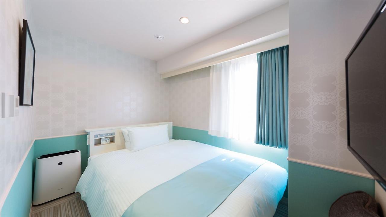 Del Style Nagoya Nayabashi By Daiwa Roynet Hotel Exterior photo