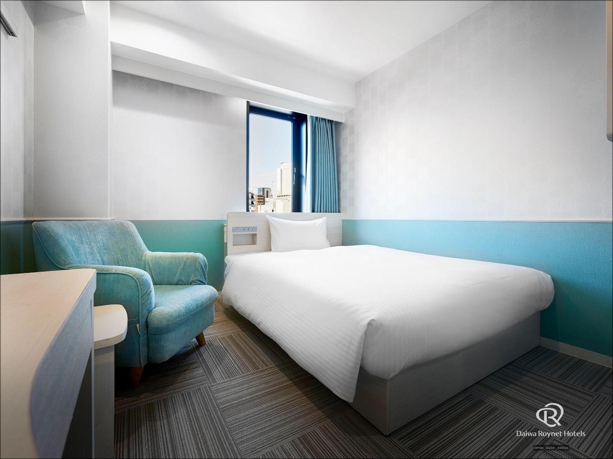 Del Style Nagoya Nayabashi By Daiwa Roynet Hotel Exterior photo