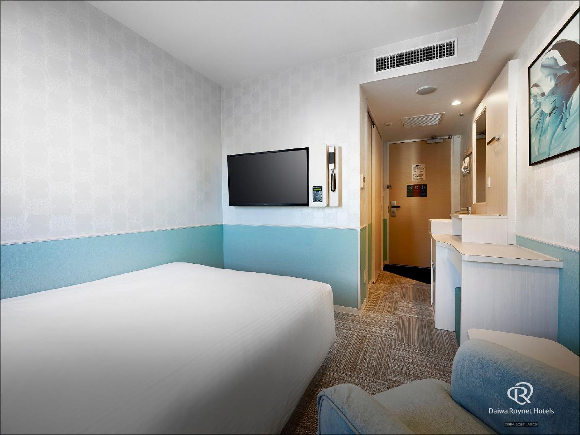 Del Style Nagoya Nayabashi By Daiwa Roynet Hotel Exterior photo