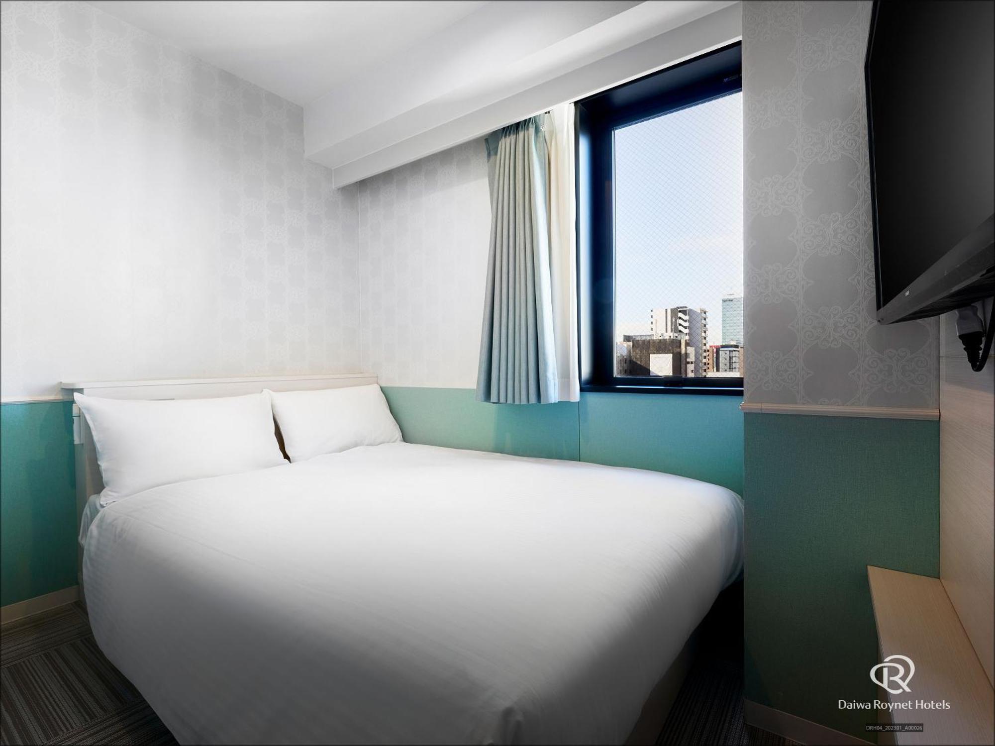 Del Style Nagoya Nayabashi By Daiwa Roynet Hotel Exterior photo