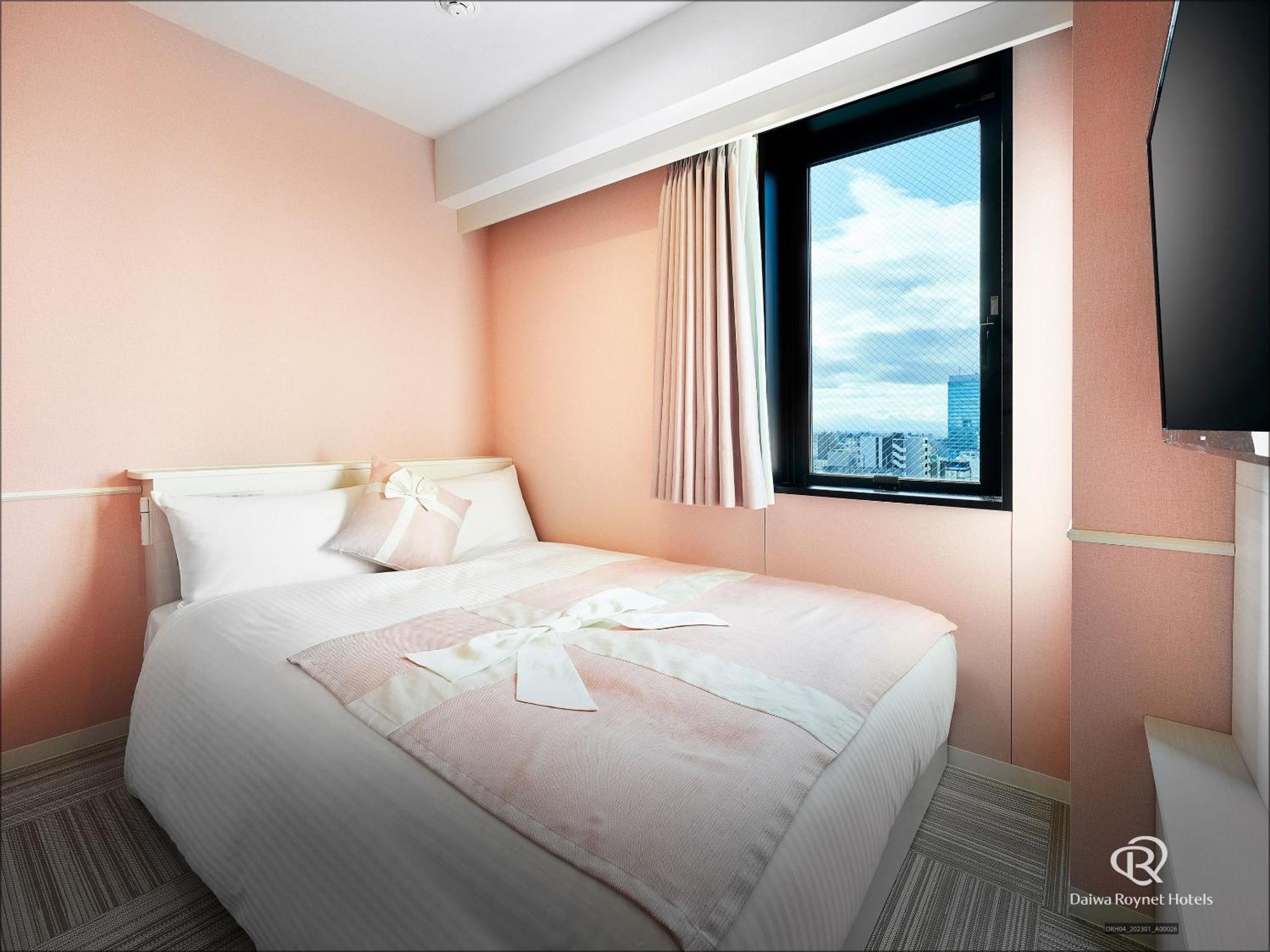 Del Style Nagoya Nayabashi By Daiwa Roynet Hotel Exterior photo
