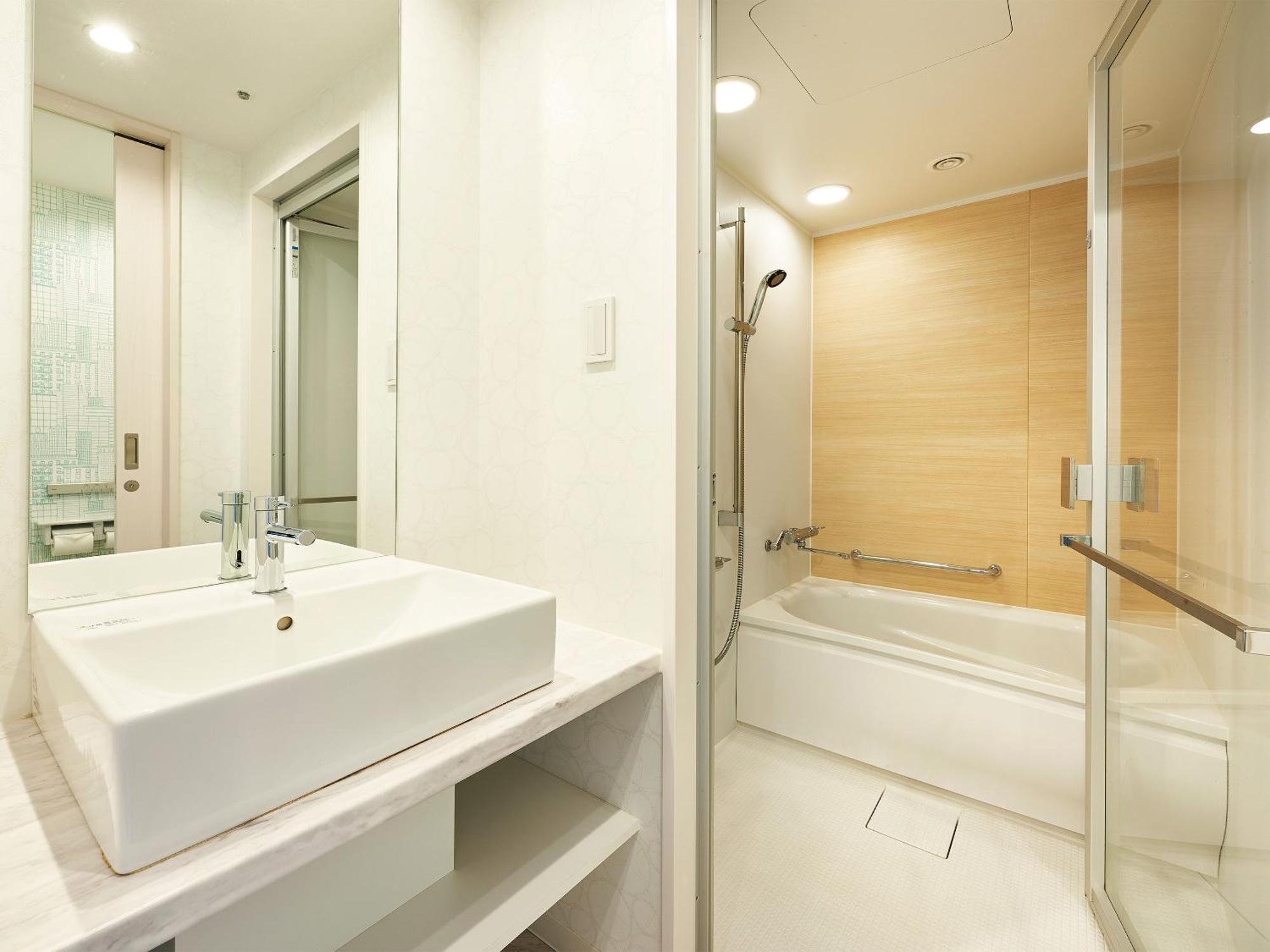 Del Style Nagoya Nayabashi By Daiwa Roynet Hotel Exterior photo