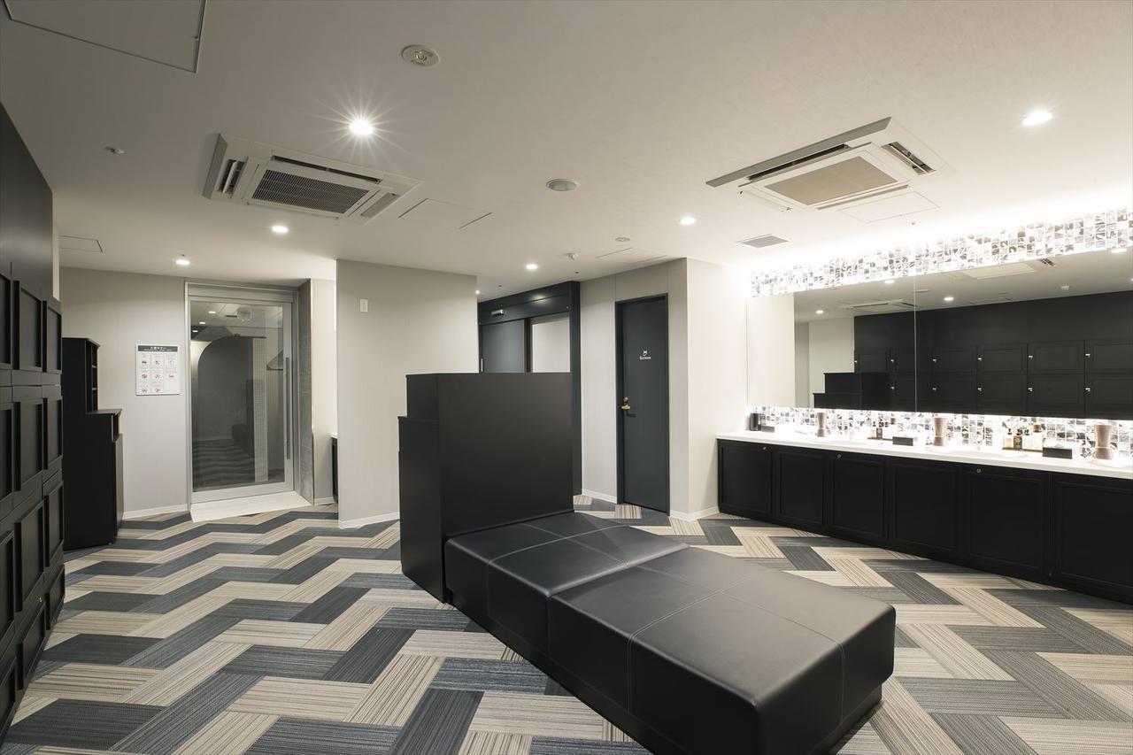 Del Style Nagoya Nayabashi By Daiwa Roynet Hotel Exterior photo