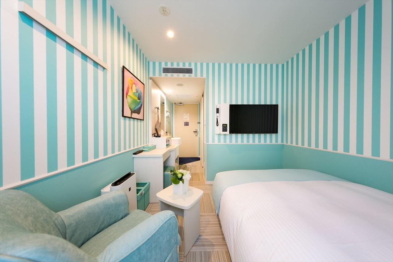 Del Style Nagoya Nayabashi By Daiwa Roynet Hotel Exterior photo